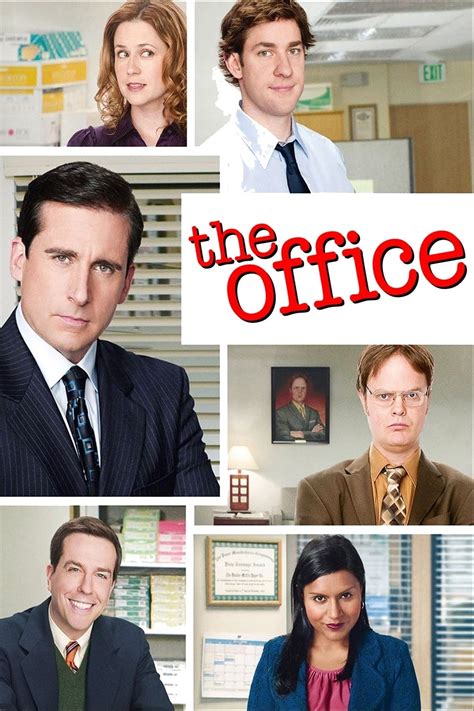 辦公室 2015|The Office (TV Series 2005–2013)